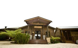 Elephant Hide Knysna Guest Lodge image