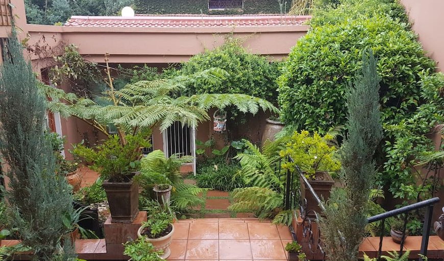 Welcome to Willow Ellipsis Self catering Apartment in Garsfontein, Pretoria (Tshwane), Gauteng, South Africa