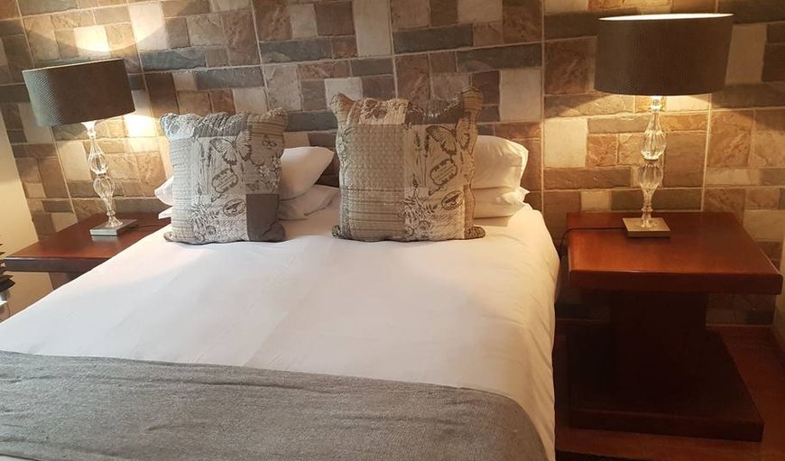 Self-Catering Apartment: Room for two