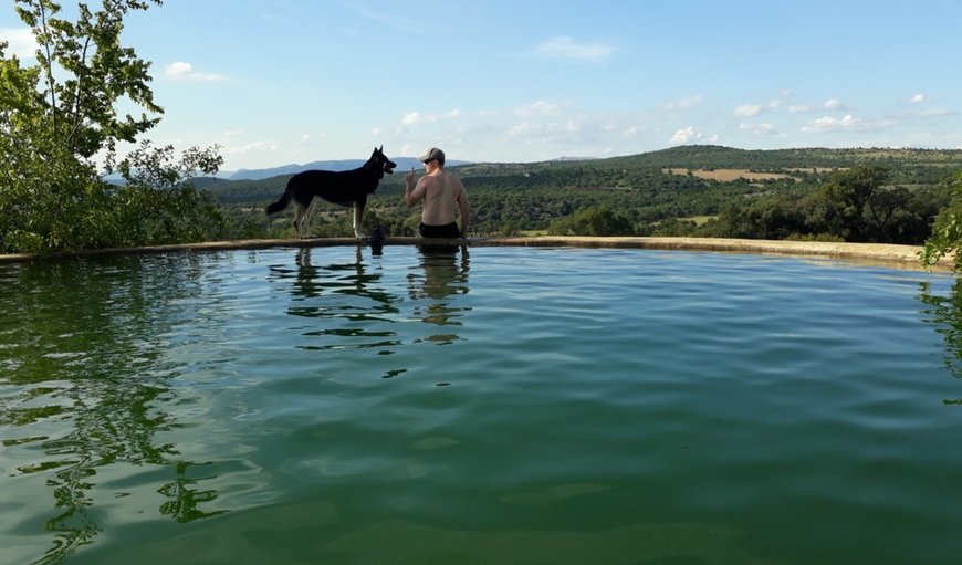 Red Earth Farm in Magaliesburg, Gauteng, South Africa