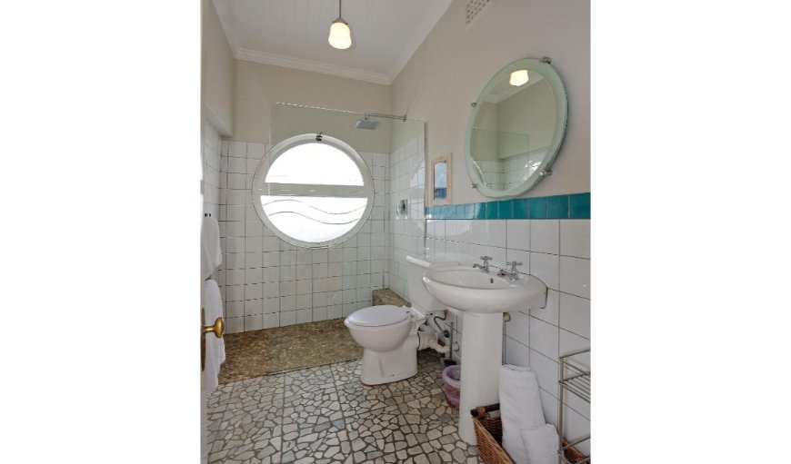 Apartment No 4: Apartment no 4 Bathroom