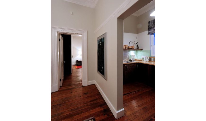 Apartment No 4: Apartment no 4