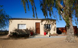 Nuwedam Guest Farm - Grop Cottage image