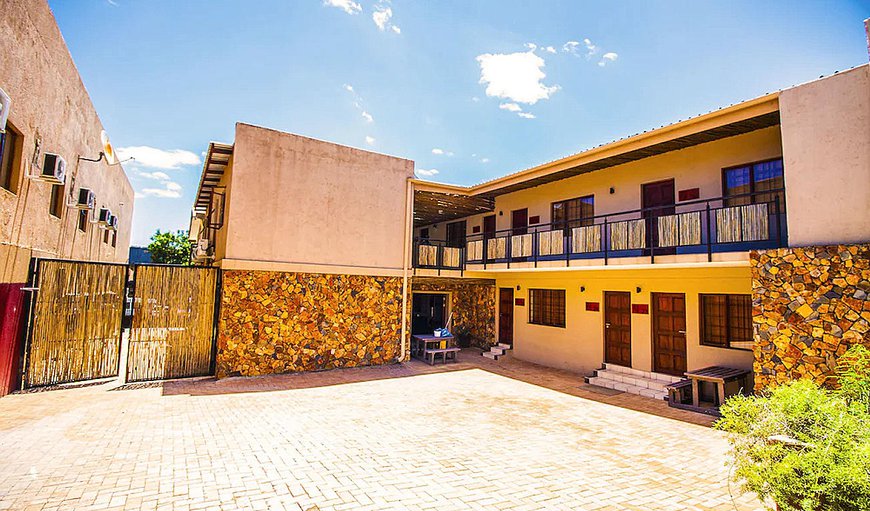 Welcome to Coyotes Hotel & Conference Centre in Nelspruit (Mbombela), Mpumalanga, South Africa