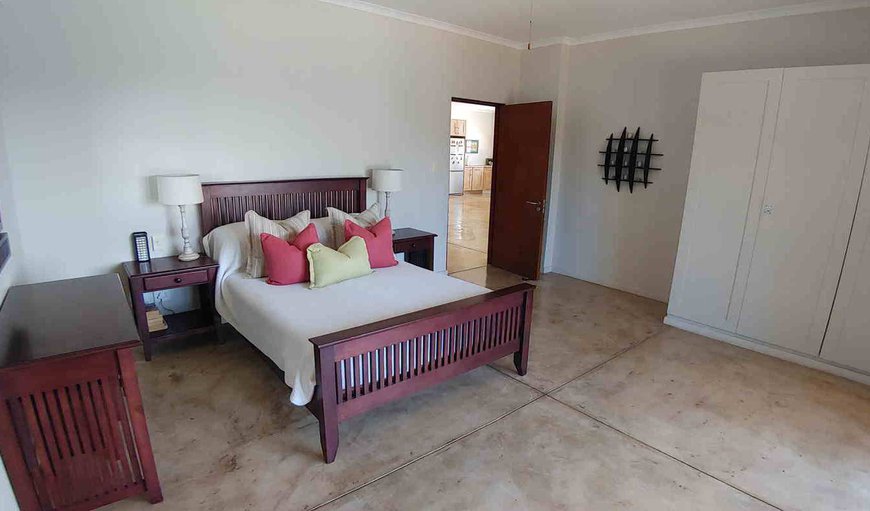 44 Nkwazi Drive: Bedroom
