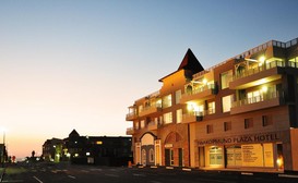 Swakopmund Plaza Hotel image