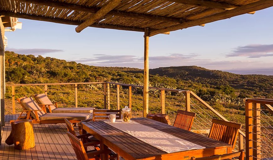 Welcome to Fort Governor's Estate - Mountain Retreat in Grahamstown, Eastern Cape, South Africa