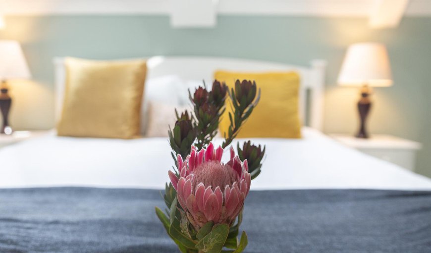 Attic Room: Room 100