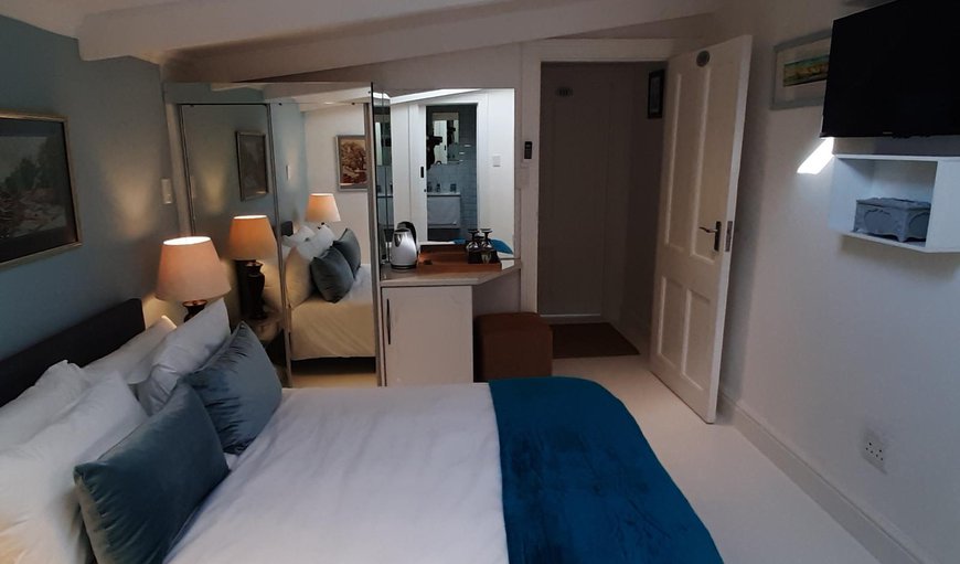 Cabin Room: Room 110