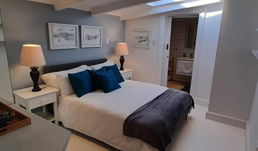 Room 111 (Attic): Room 111