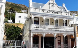 Willets Hotel & Spa image