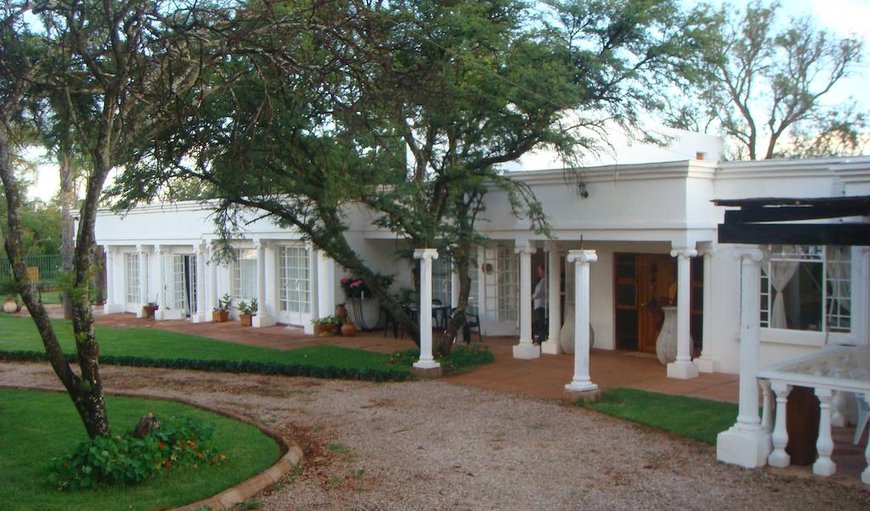 Heatherdale Guest House