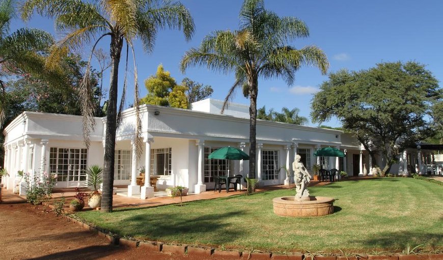 Heatherdale Guest House in Pretoria (Tshwane), Gauteng, South Africa