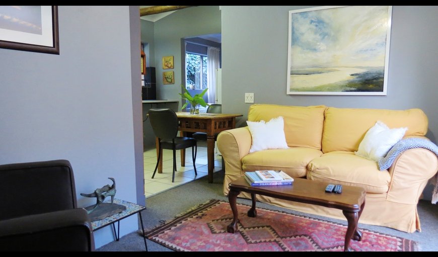 Bronze Apartment
