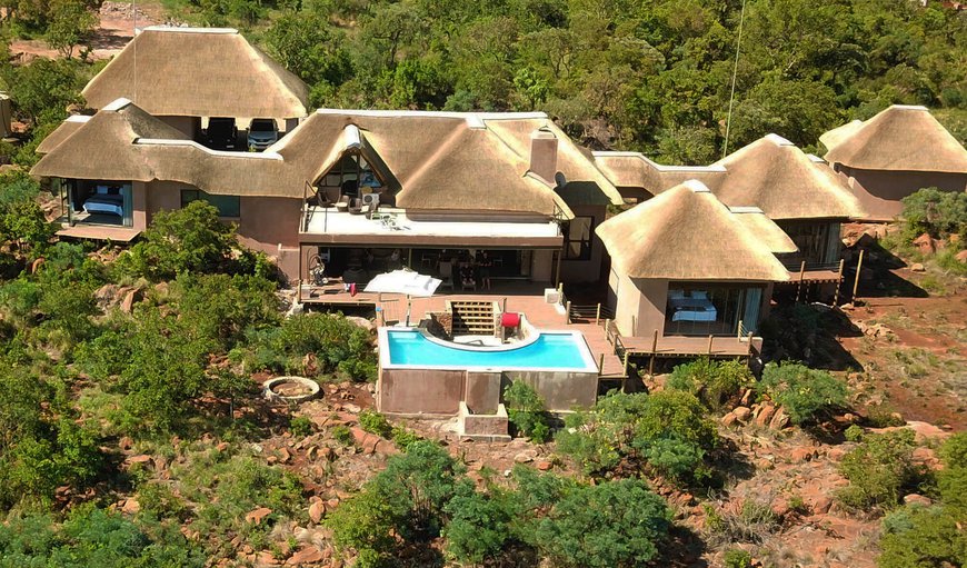Welcome to Global Properties - Shammah Lodge in Kromdraai, Limpopo, South Africa