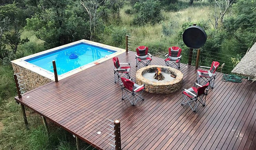 Welcome to Tashang Lodge in Kromdraai, Limpopo, South Africa
