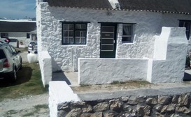 Kassiesbaai Holiday Apartment image