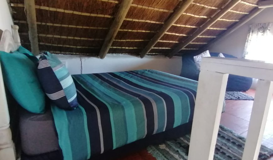 Kassiesbaai Holiday Apartment: Bedroom