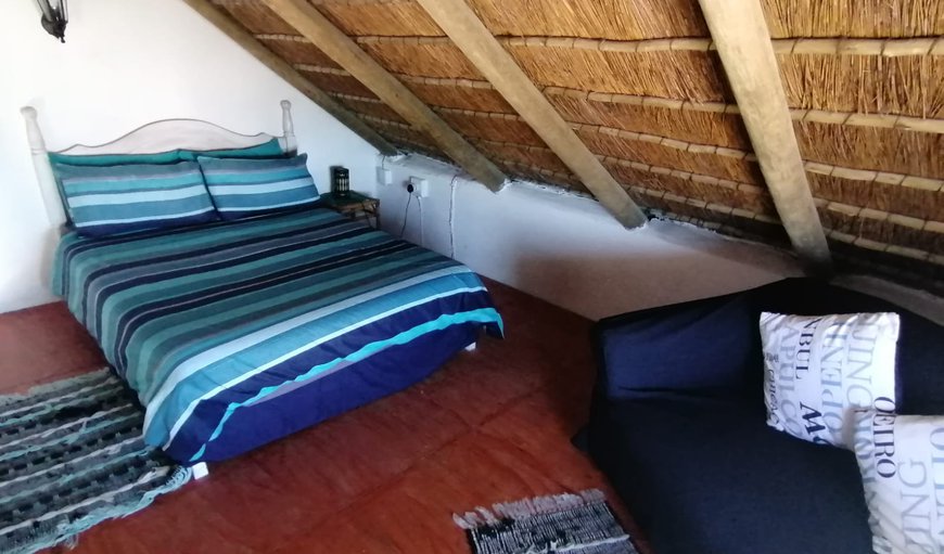 Kassiesbaai Holiday Apartment: Bedroom