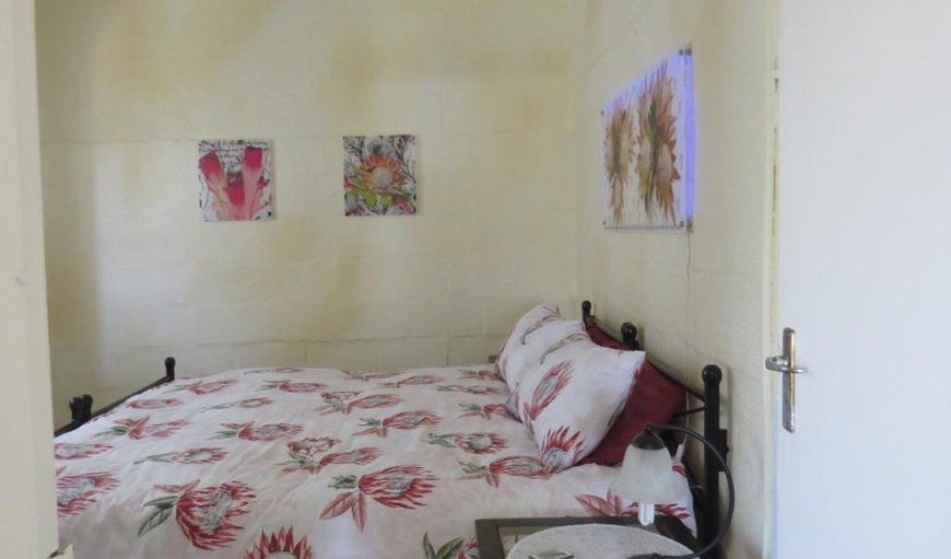 Chalet: Riverridge LifeStyle Farm bedroom.