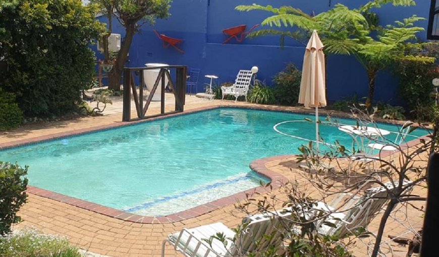 Welcome to 5th Avenue Guest House in Edenvale, Johannesburg (Joburg), Gauteng, South Africa