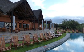 Opuwo Country Lodge image