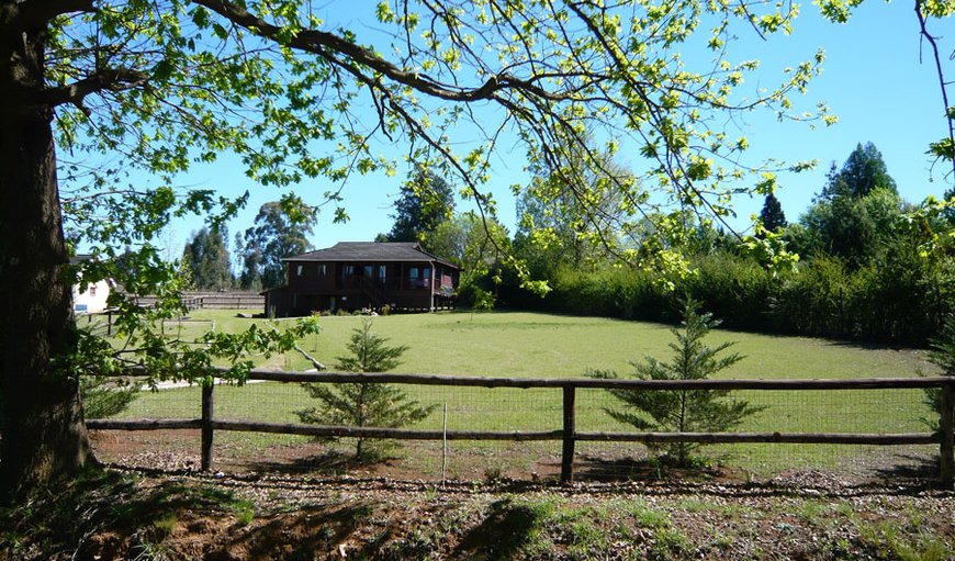 Welcome to Berg Haven in Underberg, KwaZulu-Natal, South Africa