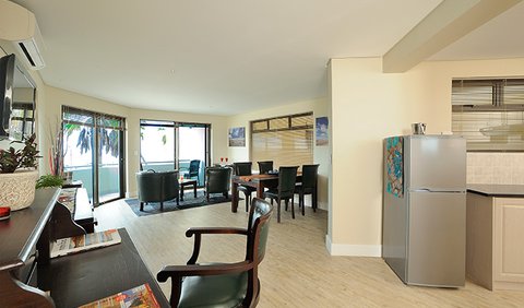 Comfort Apartments: Comfort apartments
