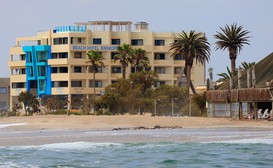 Beach Hotel Swakopmund image