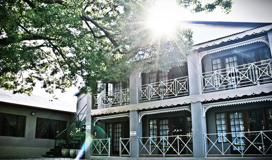 J-Cups Guest House in Clubview, Centurion, Gauteng, South Africa