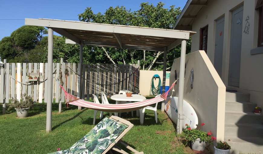Barry's Guest House in Witsand, Western Cape, South Africa