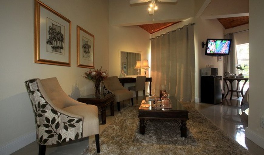 Elegant lounge