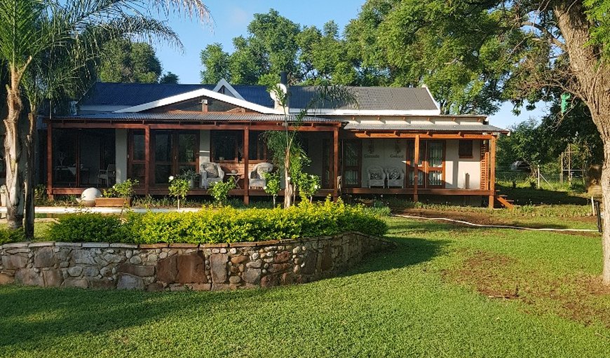 El-Ruze Guest House in Kameelfontein, Pretoria (Tshwane), Gauteng, South Africa