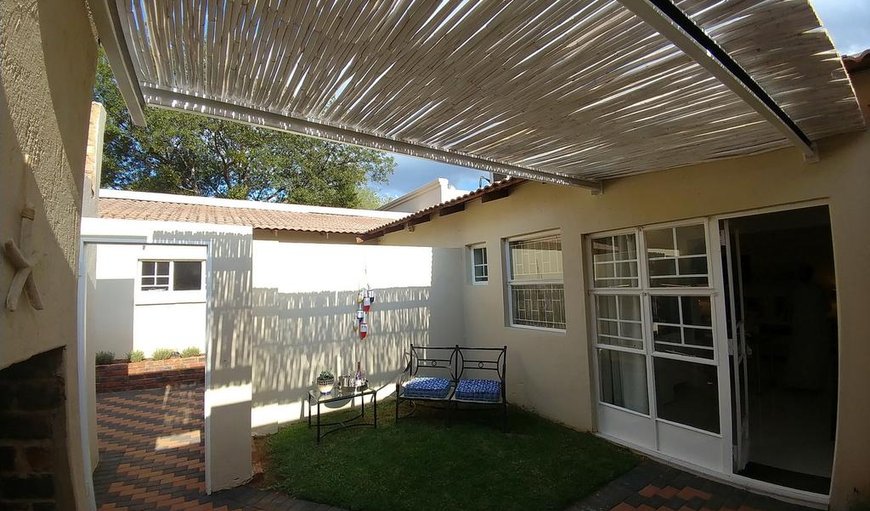 Welcome to Beethoven Suite in Elardus Park, Pretoria (Tshwane), Gauteng, South Africa