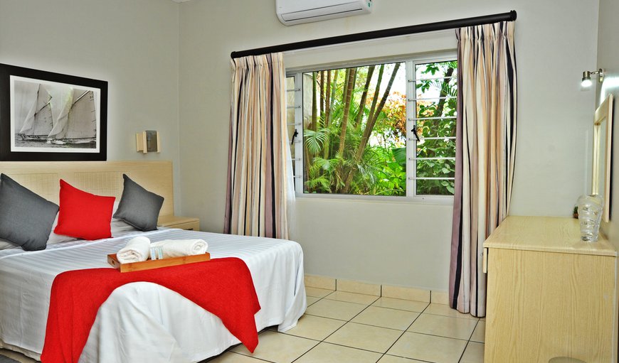 1 Bedroom Apartment/private garden: 1 Bedroom Apartment/Private Garden