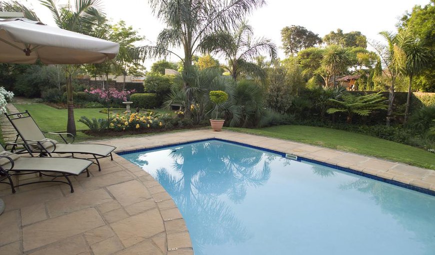 Welcome to Royal Ridge Guest House in Waterkloof, Pretoria (Tshwane), Gauteng, South Africa