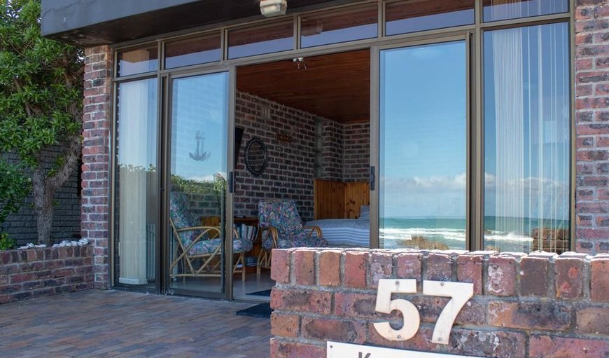 Welcome to Kormorant Apartment in Gansbaai, Western Cape, South Africa