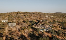 Kifaru Luxury Lodge & Bush Camp image