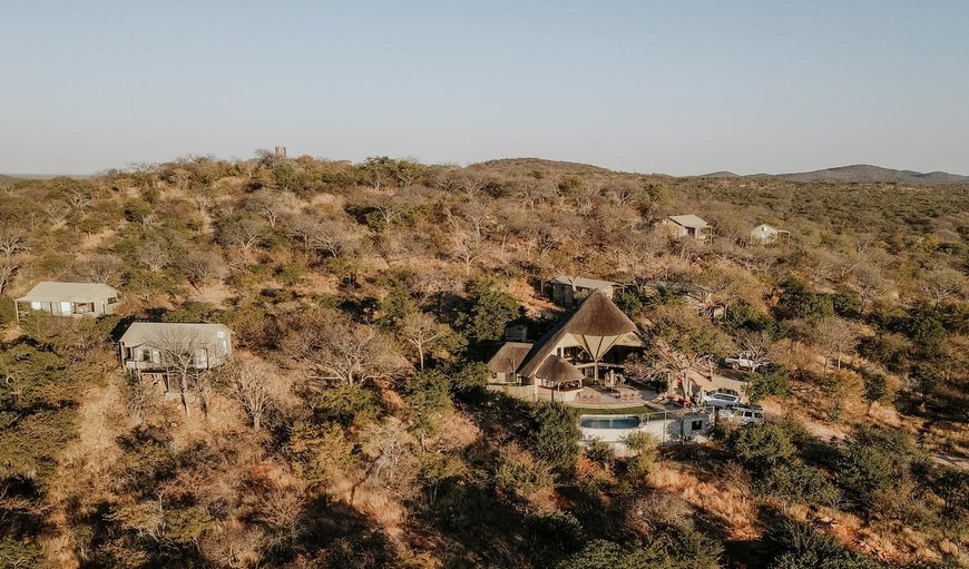 Welcome to Kifaru Luxury Lodge & Bush Camp! in Outjo, Kunene, Namibia