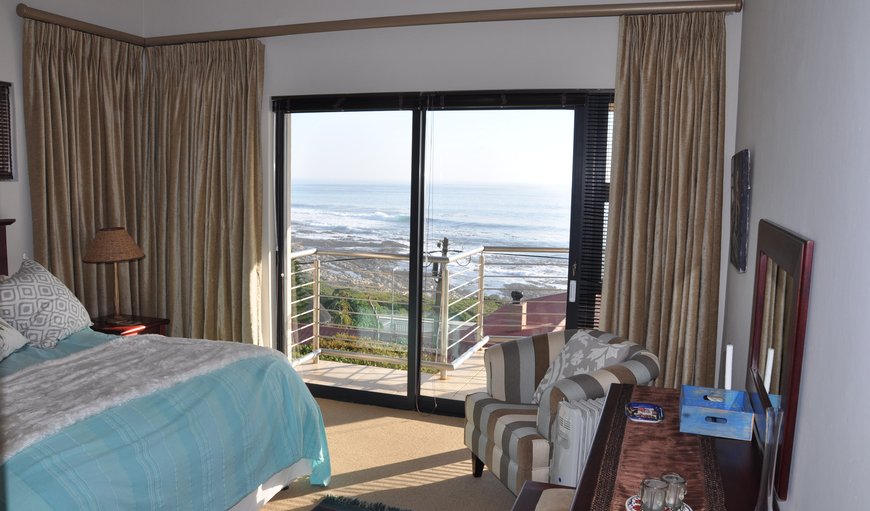 Luxury Queen Sea View Zeemeeuw: Luxury Queen Sea View Zeemeeuw