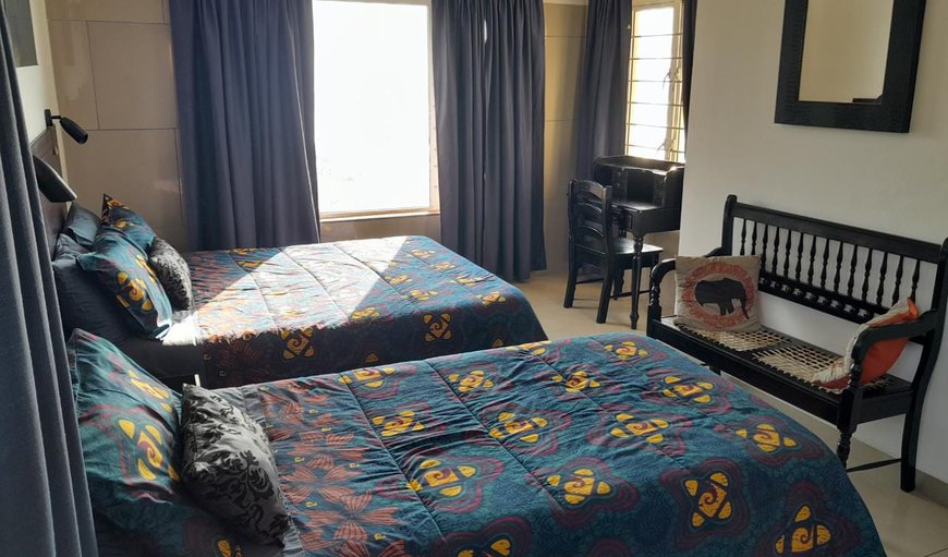 Deluxe Triple Room With Sea View photo 31