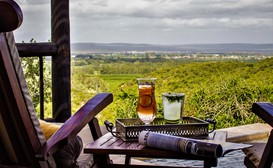 Hitgeheim Country Lodge & Eco Reserve image