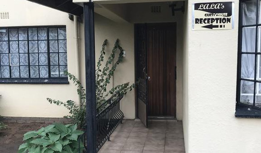 Welcome to Lala's Guest House Deluxe Double Room in Johannesburg (Joburg), Gauteng, South Africa