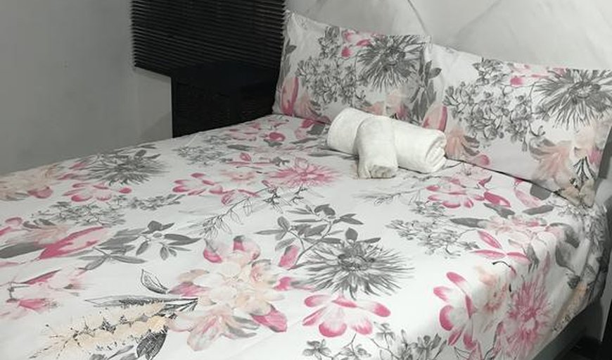 Family Unit: Lala's Guest House Double room