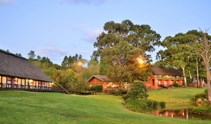 Hotel in Bergville, KwaZulu-Natal, South Africa