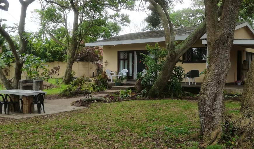 Sea Comfort Family Cottage: Facade or entrance