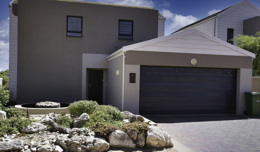 Outside View in Langebaan Country Estate, Langebaan, Western Cape, South Africa