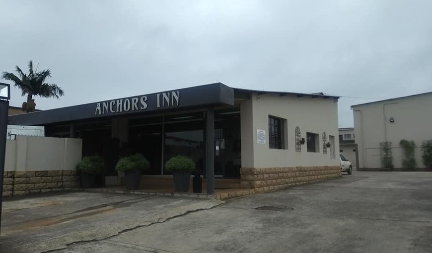 Welcome to Anchors Inn in Piet Retief, Mpumalanga, South Africa