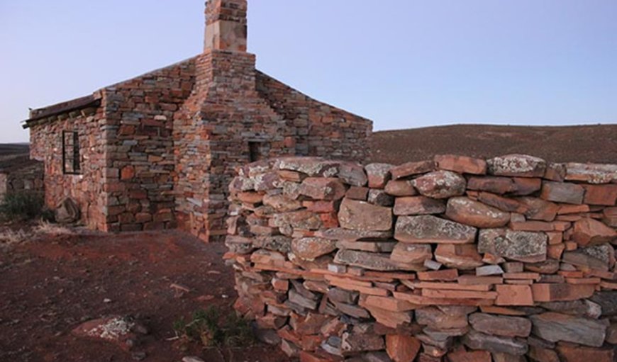 Beautiful, Rustic Stone Cottage