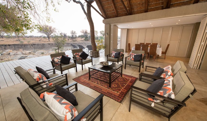 Welcome to the beautiful Nyala Sands in Hoedspruit, Limpopo, South Africa